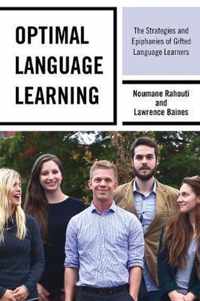 Optimal Language Learning