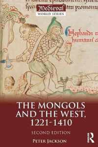 The Mongols and the West