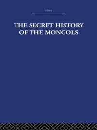 The Secret History of the Mongols