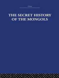 The Secret History of the Mongols