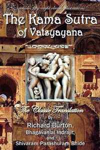 The Kama Sutra of Vatsyayana