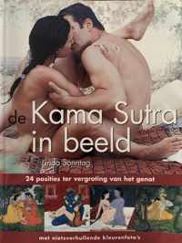 de kama sutra in beeld