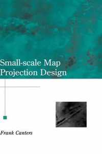 Small-Scale Map Projection Design