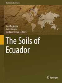 The Soils of Ecuador