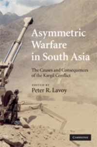 Asymmetric Warfare in South Asia