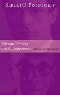 Valentin Tomberg & Anthroposophy