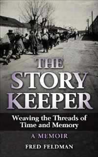 The Story Keeper