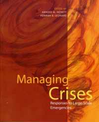 Managing Crises