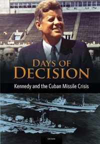 Kennedy and the Cuban Missile Crisis