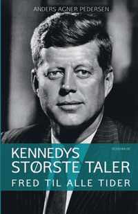 Kennedys storste taler