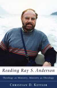 Reading Ray S. Anderson