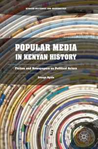 Popular Media in Kenyan History