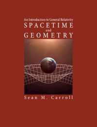 Spacetime and Geometry