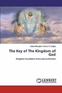 The Key of The Kingdom of God