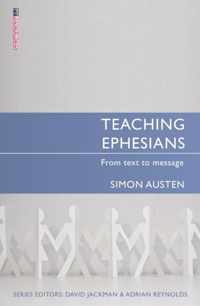 Teaching Ephesians