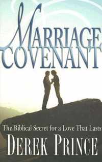 Marriage Covenant