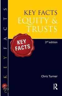 Key Facts Equity and Trusts