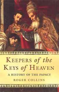 Keepers Of The Keys Of Heaven