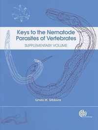 Keys to the Nematode Parasites of Vertebrates