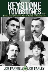 Keystone Tombstones - Volume 2