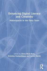 Enhancing Digital Literacy and Creativity