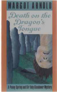 Death on the Dragon's Tongue