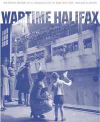 Wartime Halifax