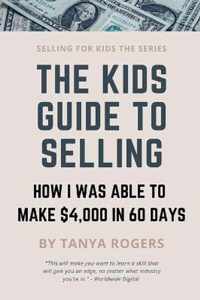 The Kids Guide to Selling