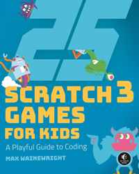 25 Scratch Games For Kids