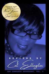 Reviews by Cat Ellington