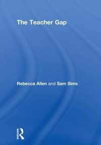 The Teacher Gap