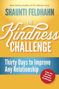 The Kindness Challenge