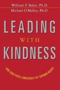 Leading with Kindness