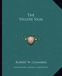 The Yellow Sign