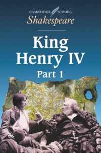 King Henry IV, Part 1