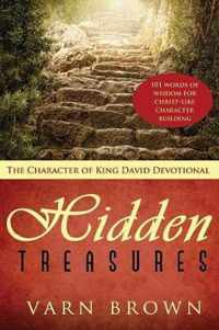 The Character Of King David Devotional