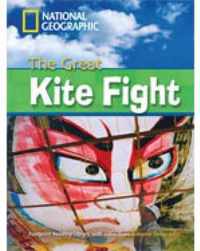 The Great Kite Fight