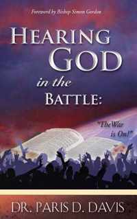 Hearing God in Battle