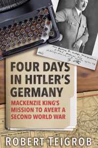 Four Days In Hitlers Germany