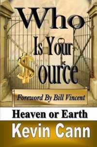 Who is Your Source