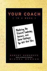 Your Coach (in a Book)