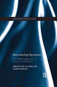 Reconstructing Afghanistan