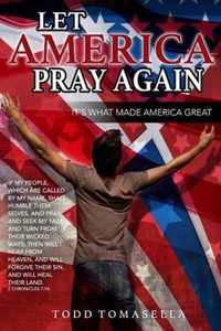 Let America PRAY Again