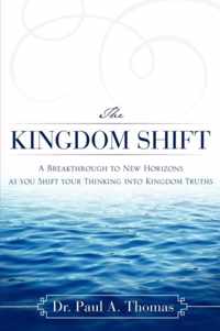 The Kingdom Shift