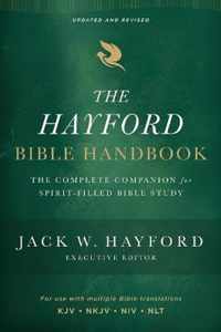 The Hayford Bible Handbook