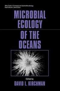 Microbial Ecology of the Oceans