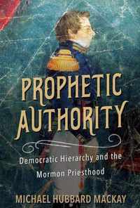 Prophetic Authority