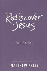 Rediscover Jesus