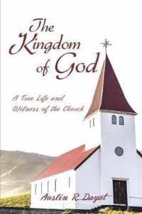 The Kingdom of God