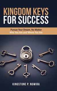 Kingdom Keys for Success